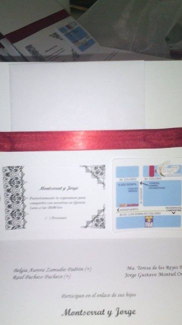 invitaciones adentro