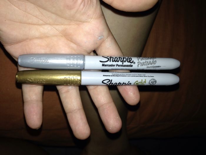 Marcos diy de simples a vintage - 4