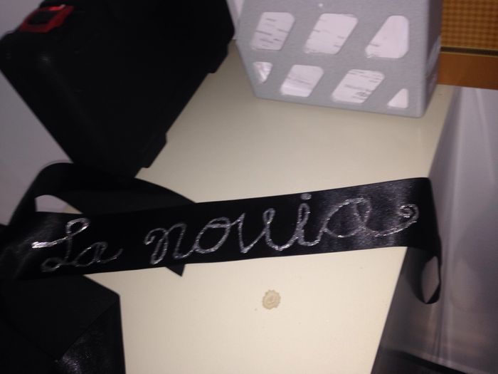 Despedida de novia - 1