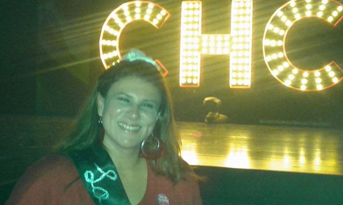 Mi despedida de soltera - 2