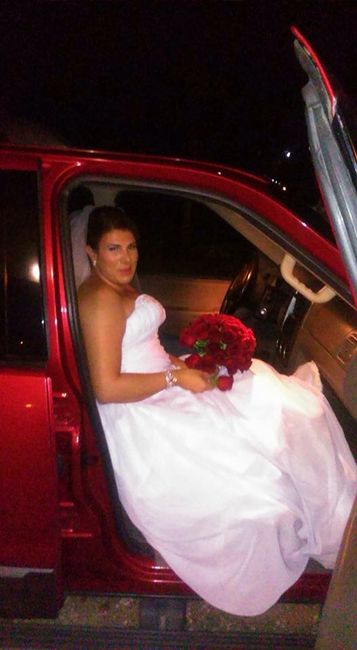 Mi perfecta boda, perfecta familia y perfecto esposo!!! - 1