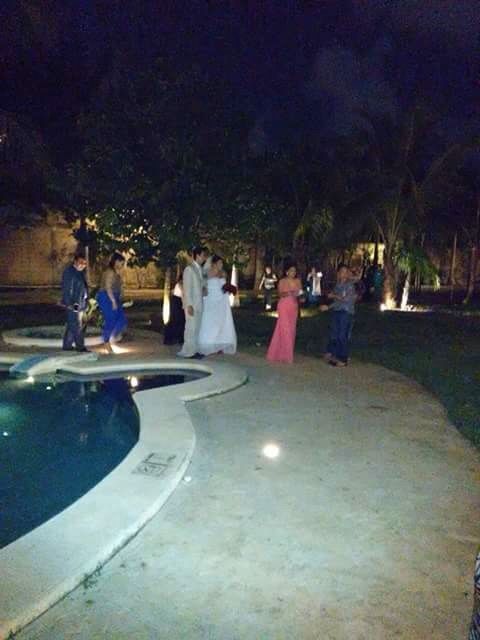 Mi perfecta boda, perfecta familia y perfecto esposo!!! - 2