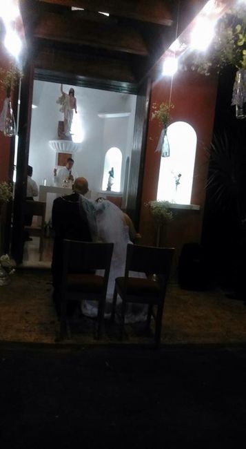 Mi perfecta boda, perfecta familia y perfecto esposo!!! - 3