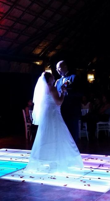 Mi perfecta boda, perfecta familia y perfecto esposo!!! - 4