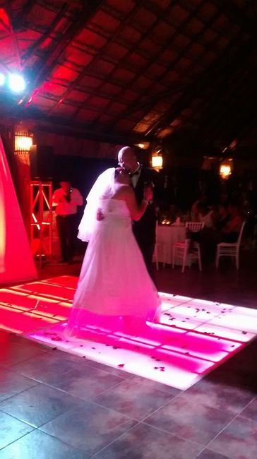 Mi perfecta boda, perfecta familia y perfecto esposo!!! - 5