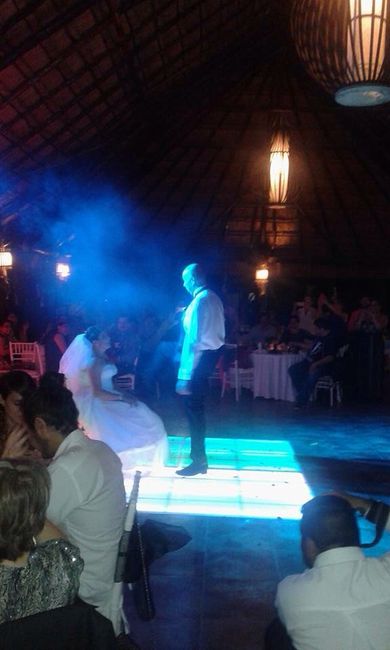 Mi perfecta boda, perfecta familia y perfecto esposo!!! - 6