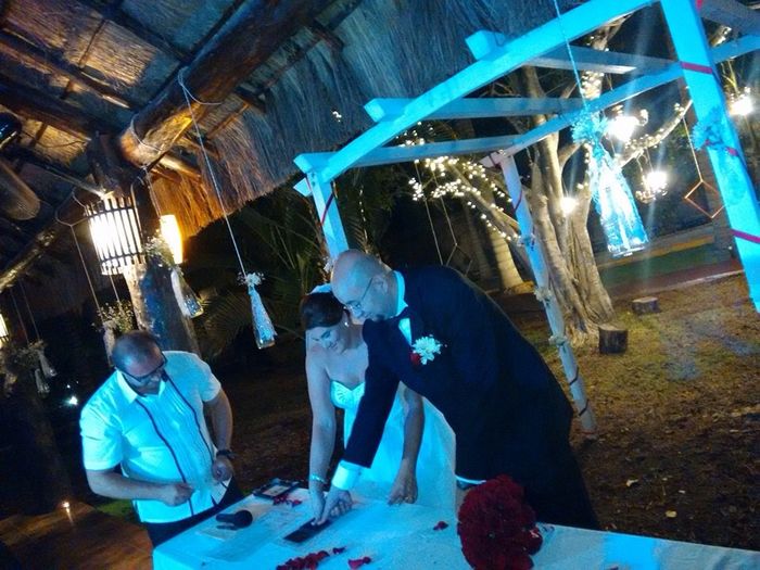 Mi perfecta boda, perfecta familia y perfecto esposo!!! - 7