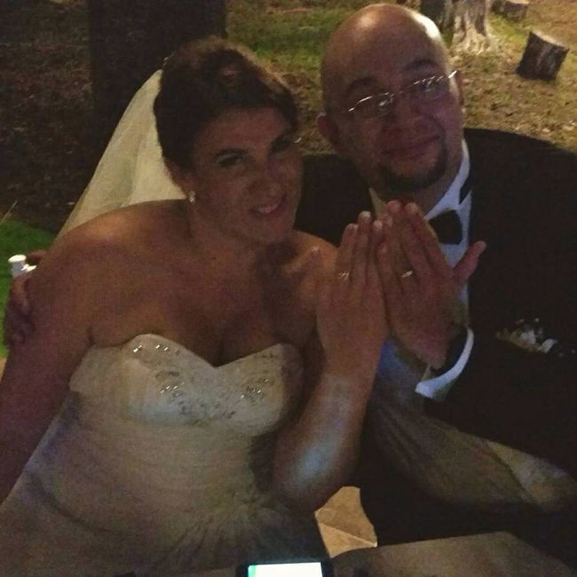 Mi perfecta boda, perfecta familia y perfecto esposo!!! - 8