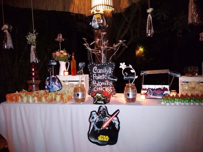 Mi perfecta boda, perfecta familia y perfecto esposo!!! - 2