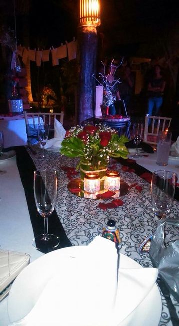Mi perfecta boda, perfecta familia y perfecto esposo!!! - 3