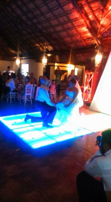 Mi perfecta boda, perfecta familia y perfecto esposo!!! - 4