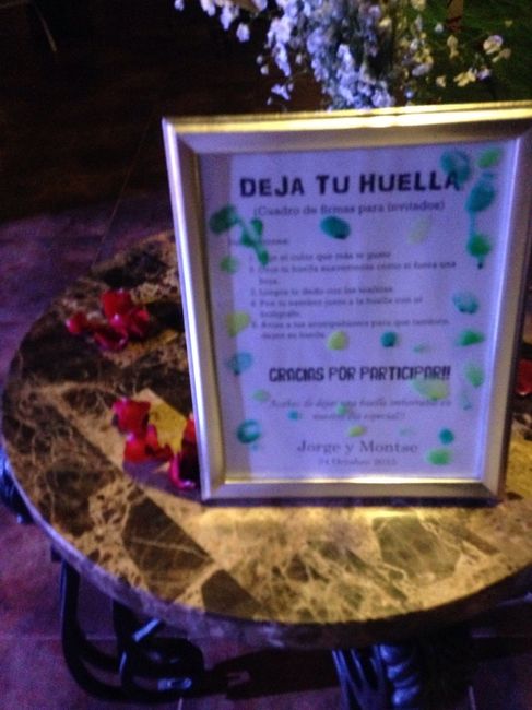 Mi perfecta boda, perfecta familia y perfecto esposo!!! - 6