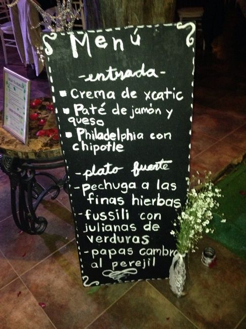 Mi perfecta boda, perfecta familia y perfecto esposo!!! - 8