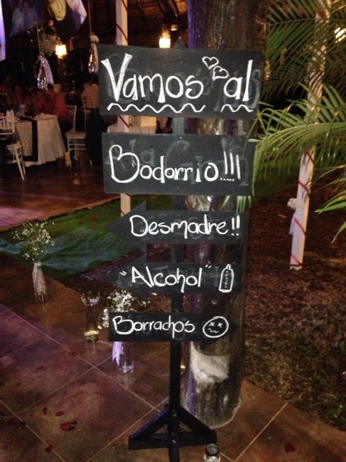 Mi perfecta boda, perfecta familia y perfecto esposo!!! - 1