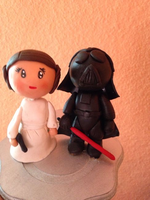 Mi perfecta boda, perfecta familia y perfecto esposo!!! - 4