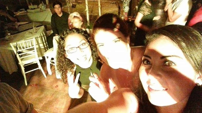 la entrometida de las fotos