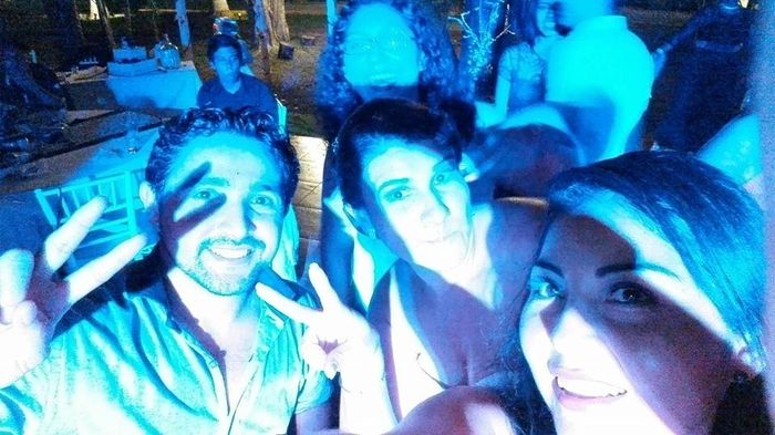 la entrometida de las fotos parte 2