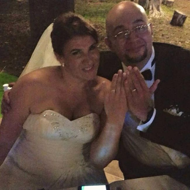 presumiendo anillito