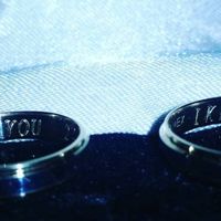 nuestros anillos