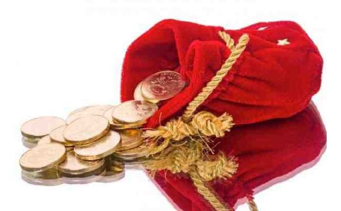 Mi galleta de la suerte es la número 6 - 1