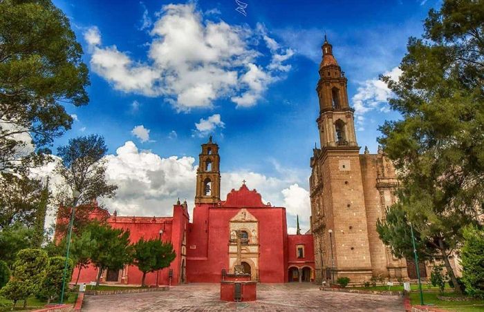a presumir nuestras iglesias ⛪️ - 1