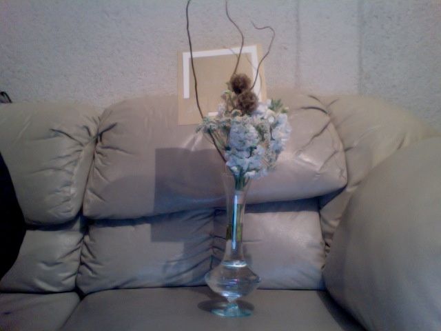 ARREGLO FLORAL COMPLETO