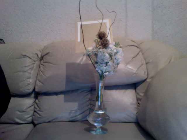 ARREGLO FLORAL COMPLETO