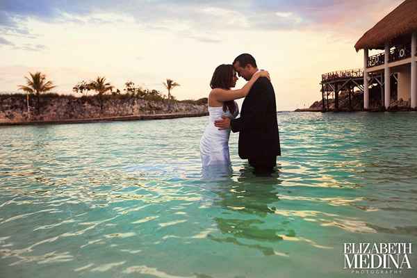 BUSCO FOTOGRAFO PARA TRASH THE DRESS