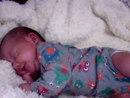 Mi santiago durmiente