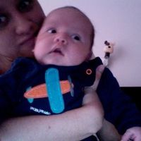 Pequeño santiago