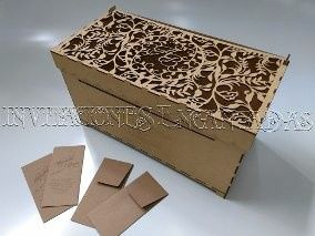 Mesa de regalos...buena idea o mala idea.? - 2