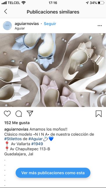 Encontre mis Zapatos 👠 Perfectos❤️ - 1