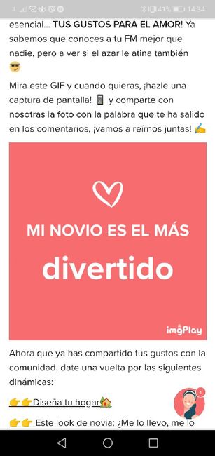 Mi novio es el más... 33
