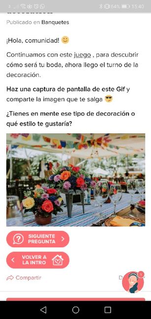 Haz screenshot y descubre tu decoración 20