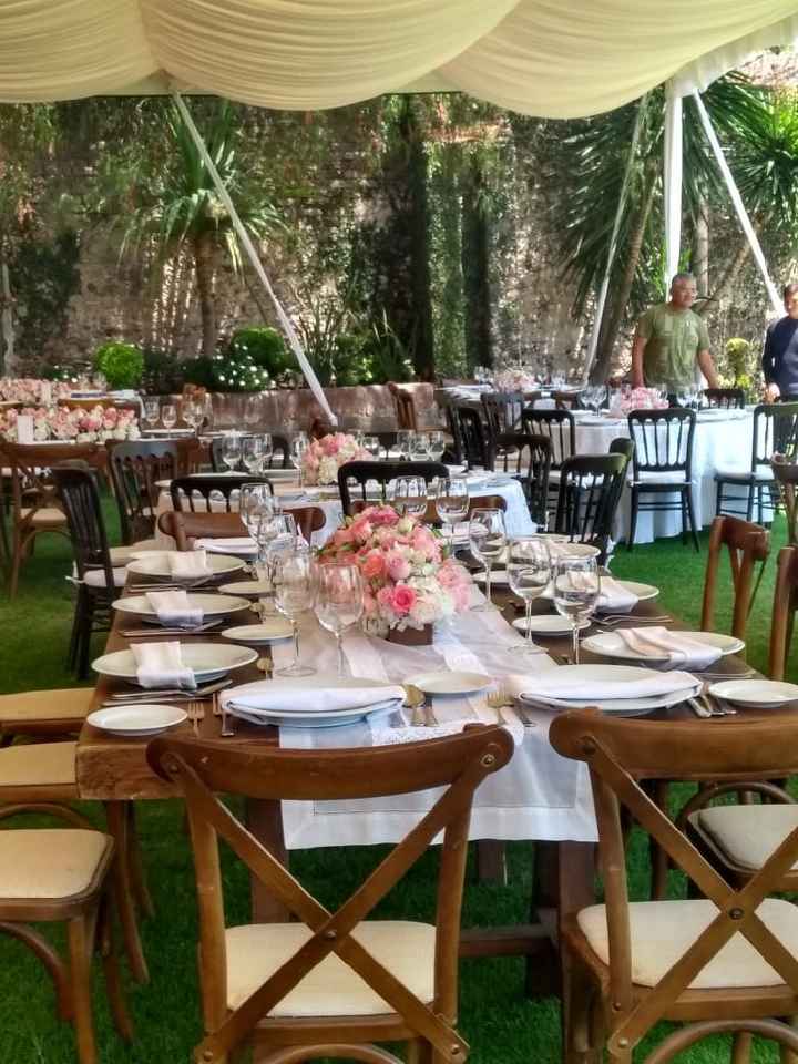Novios que nos casamos el 30 de Mayo de 2020 en Querétaro - 1