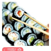 Haz screenshot y descubre tu menu - 1