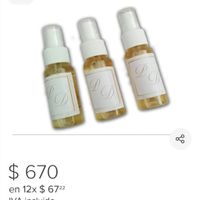 Repente de mosquitos - 1