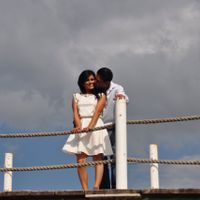 boda civil