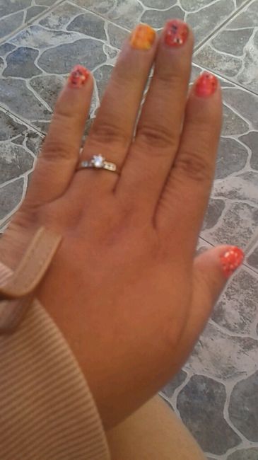 Club del anillo trilogy - 1