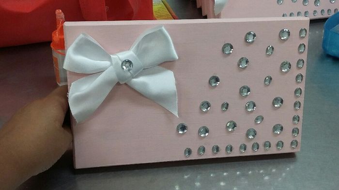 Regalo para mis damas - 2