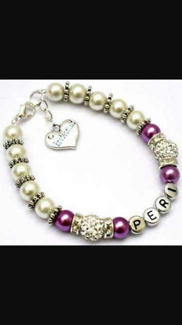 Regalo para mis damas - 1