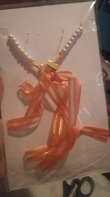 Regalo para mis damas - 1