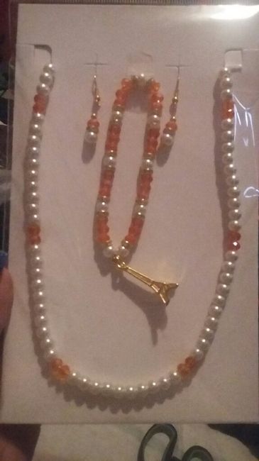 Regalo para mis damas - 1