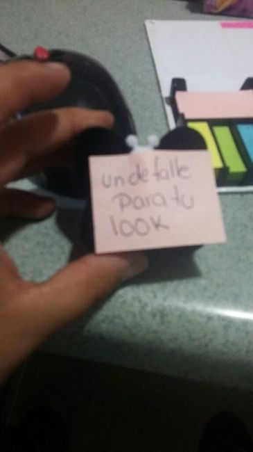 Para las pajecita - 4