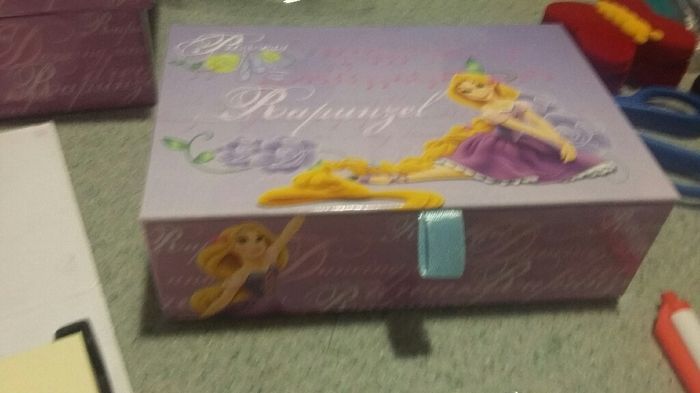 Para las pajecita - 1