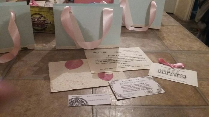 Mis invitaciones - 4