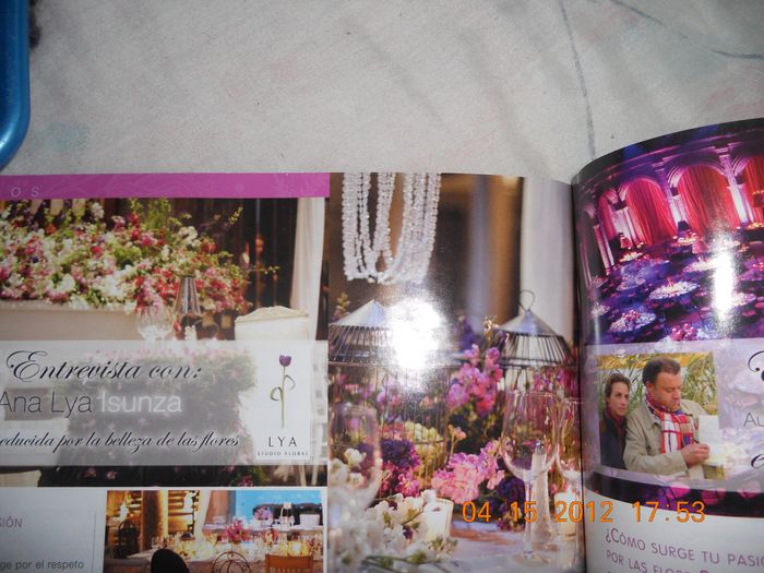 imagen de cascada de cristales