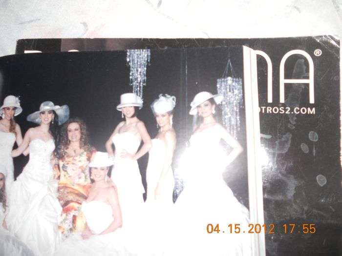 canelabros de cristales