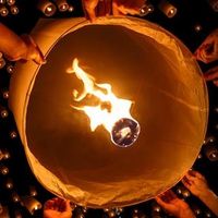 en el forum buenavista