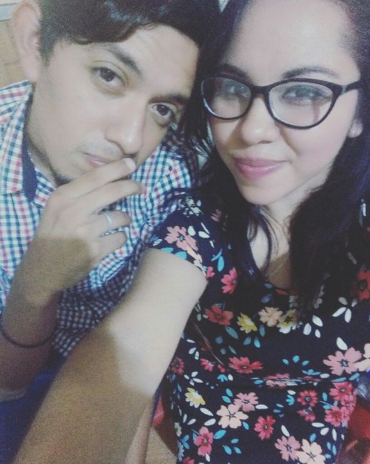 Último Paso: ¡Sube una foto con tu pareja!💘 12